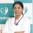Dr Prerana Arun